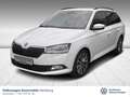 Skoda Fabia Combi 1.0 TSI Best of DSG Navi LED Sitzhzg Weiß - thumbnail 1