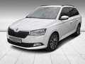 Skoda Fabia Combi 1.0 TSI Best of DSG Navi LED Sitzhzg Weiß - thumbnail 2