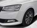 Skoda Fabia Combi 1.0 TSI Best of DSG Navi LED Sitzhzg Weiß - thumbnail 6