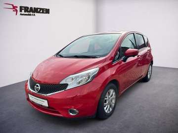 Acenta Plus | Klimaautomatik | SHZ | Navi |