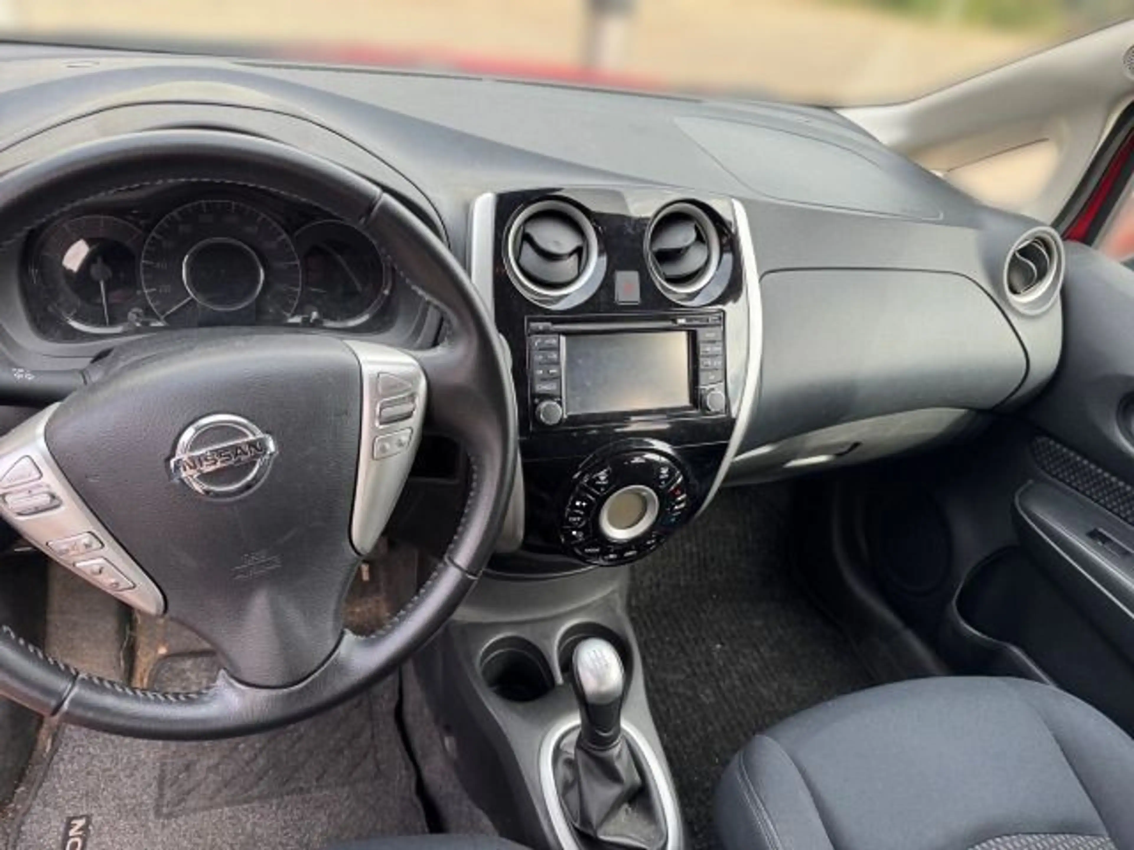 Nissan Note Acenta Plus | Klimaautomatik | SHZ | Navi | — photo 7