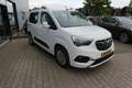 Opel Combo Tour 1.2 Turbo Edition 7 PERSOONS NAVI PDC AIRCO C Blanc - thumbnail 4