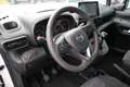 Opel Combo Tour 1.2 Turbo Edition 7 PERSOONS NAVI PDC AIRCO C Blanc - thumbnail 19