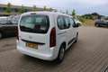 Opel Combo Tour 1.2 Turbo Edition 7 PERSOONS NAVI PDC AIRCO C Blanc - thumbnail 3