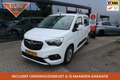 Opel Combo Tour 1.2 Turbo Edition 7 PERSOONS NAVI PDC AIRCO C Wit - thumbnail 1