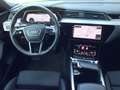Audi e-tron 55 quattro  2x S-Line E-SPORTSITZE, LEDER,R-KAMERA Schwarz - thumbnail 8