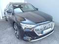 Audi e-tron 55 quattro  2x S-Line E-SPORTSITZE, LEDER,R-KAMERA Schwarz - thumbnail 2
