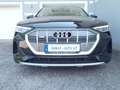 Audi e-tron 55 quattro  2x S-Line E-SPORTSITZE, LEDER,R-KAMERA Schwarz - thumbnail 4