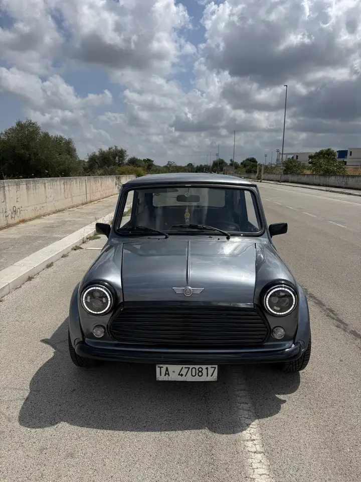 Austin Mini 1.0 Studio 2, foto 1