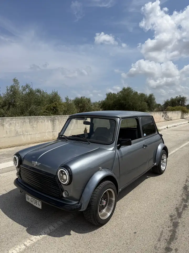 Austin Mini 1.0 Studio 2, foto 2