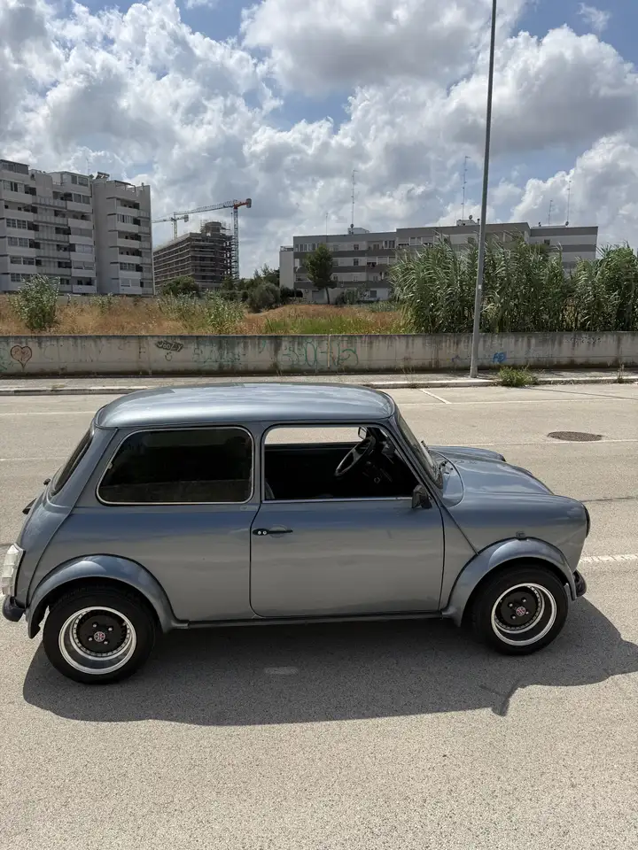 Austin Mini 1.0 Studio 2, foto 7