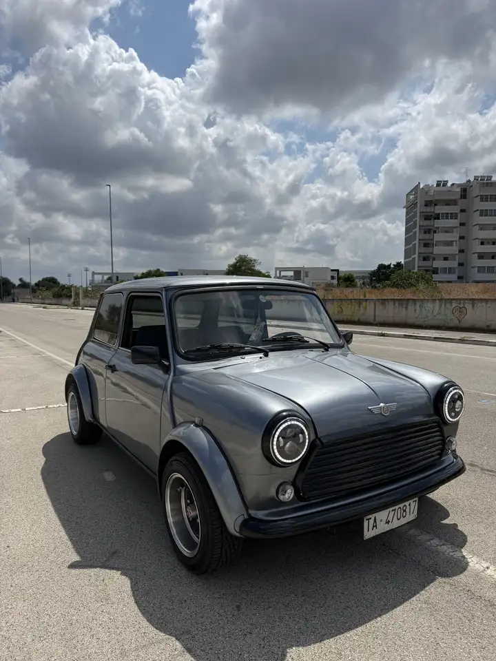 Austin Mini 1.0 Studio 2, foto 8