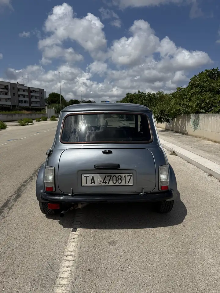Austin Mini 1.0 Studio 2, foto 5