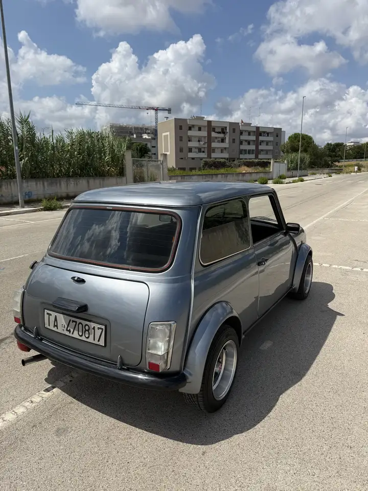 Austin Mini 1.0 Studio 2, foto 6