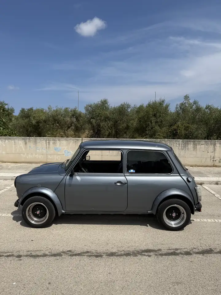 Austin Mini 1.0 Studio 2, foto 3