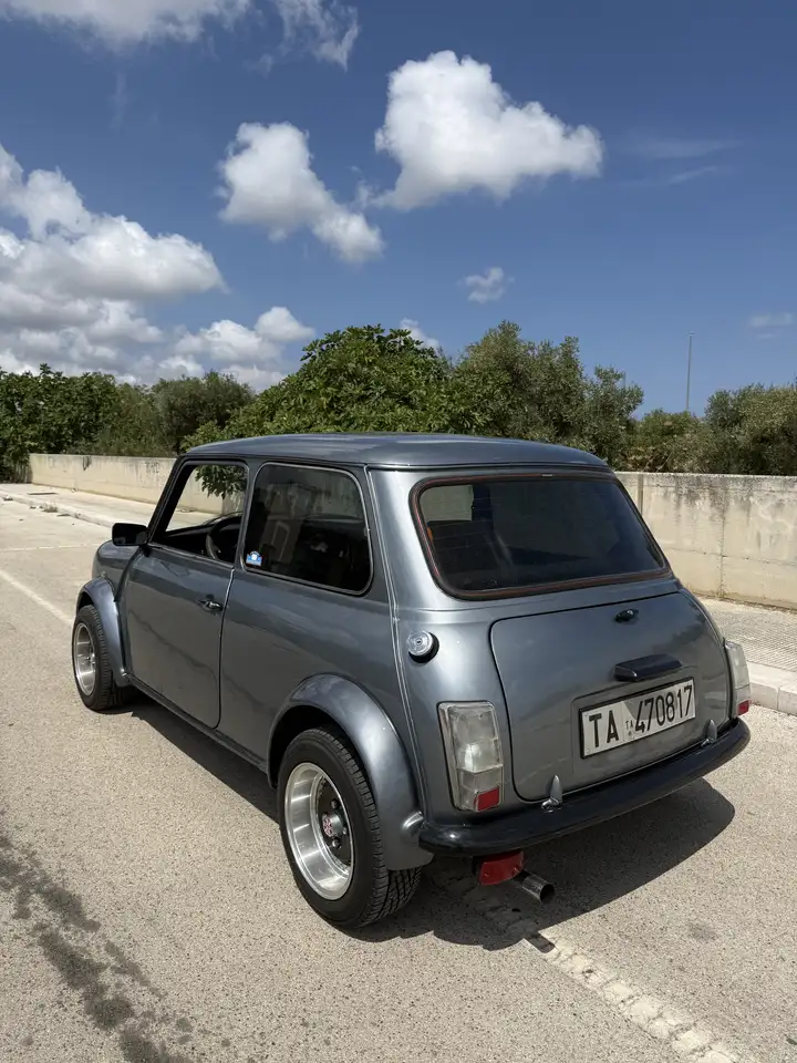 Austin Mini 1.0 Studio 2, foto 4