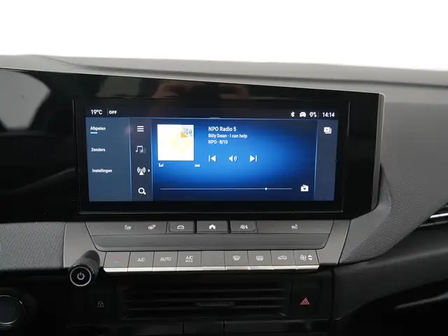 Opel Astra view 14