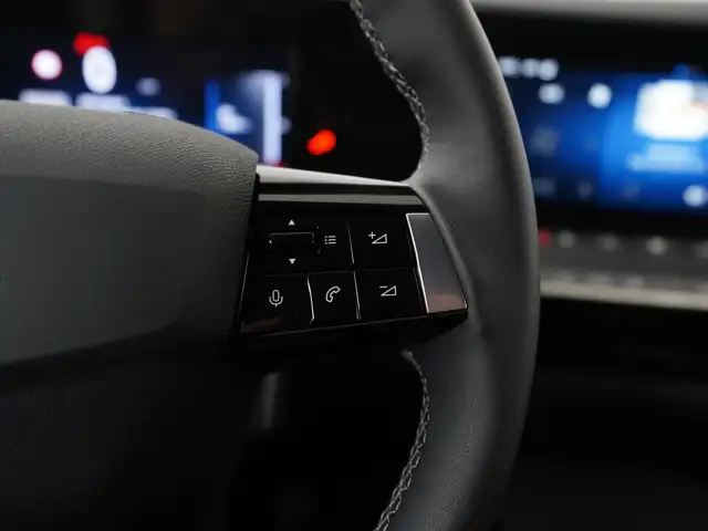 Opel Astra view 10