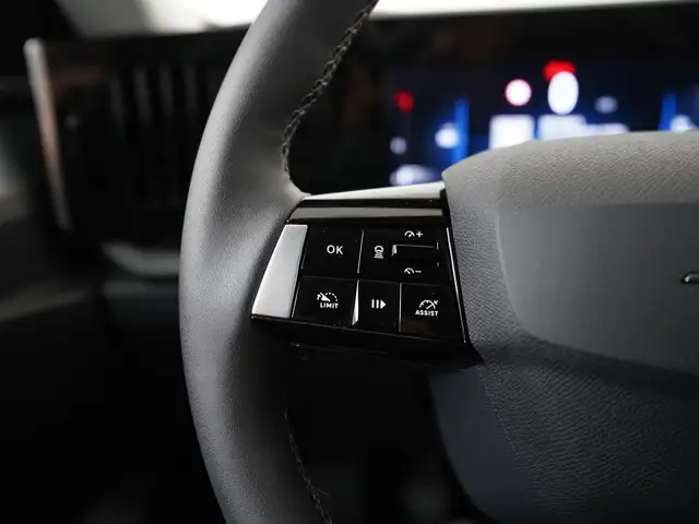 Opel Astra view 8