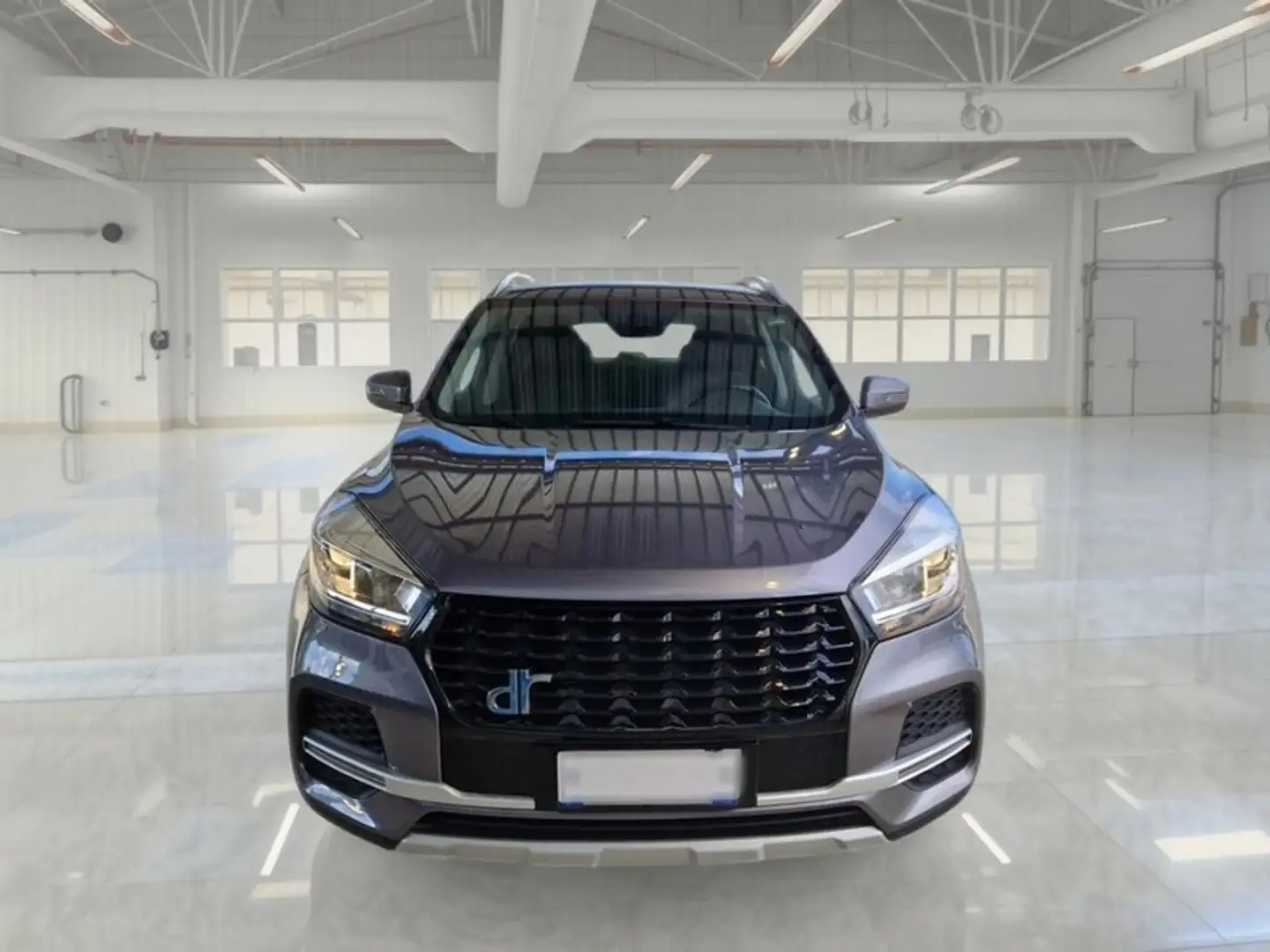 DR Automobiles DR4.0 1.5 MT BENZ GPL - 2