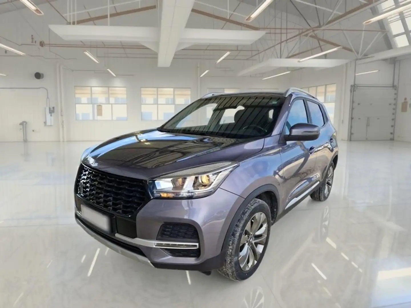 DR Automobiles DR4.0 1.5 MT BENZ GPL - 1