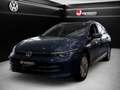 Volkswagen Golf Variant Style 1.5 l eTSI OPF DSG Pano ACC Bleu - thumbnail 2