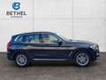 BMW X3 xDrive20d Luxury Line, Headup, H&K, SurrondView Grijs - thumbnail 4