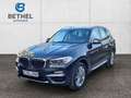 BMW X3 xDrive20d Luxury Line, Headup, H&K, SurrondView Grijs - thumbnail 1