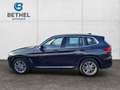 BMW X3 xDrive20d Luxury Line, Headup, H&K, SurrondView Grijs - thumbnail 8
