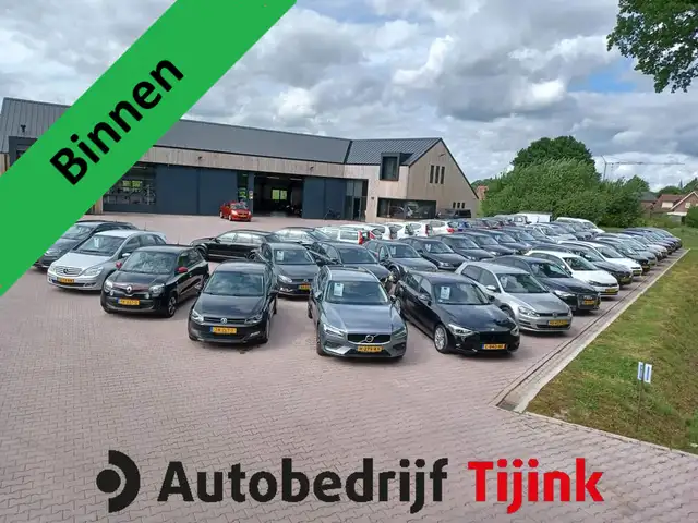 Volkswagen Golf Sportsvan 1.5 TSI ACT Highline | Automaat | LED | Trekhaak |