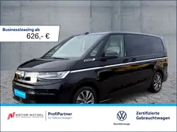 Volkswagen T7 Multivan lang eHybrid 4M STYLE MATRIX+AHK+18"