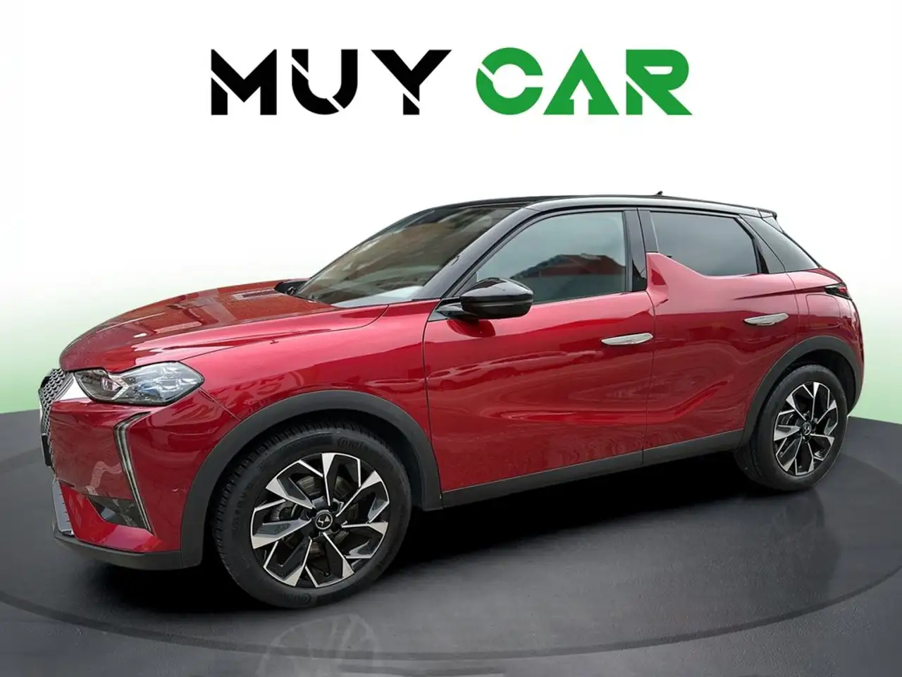 DS Automobiles DS 3 Crossback 2023