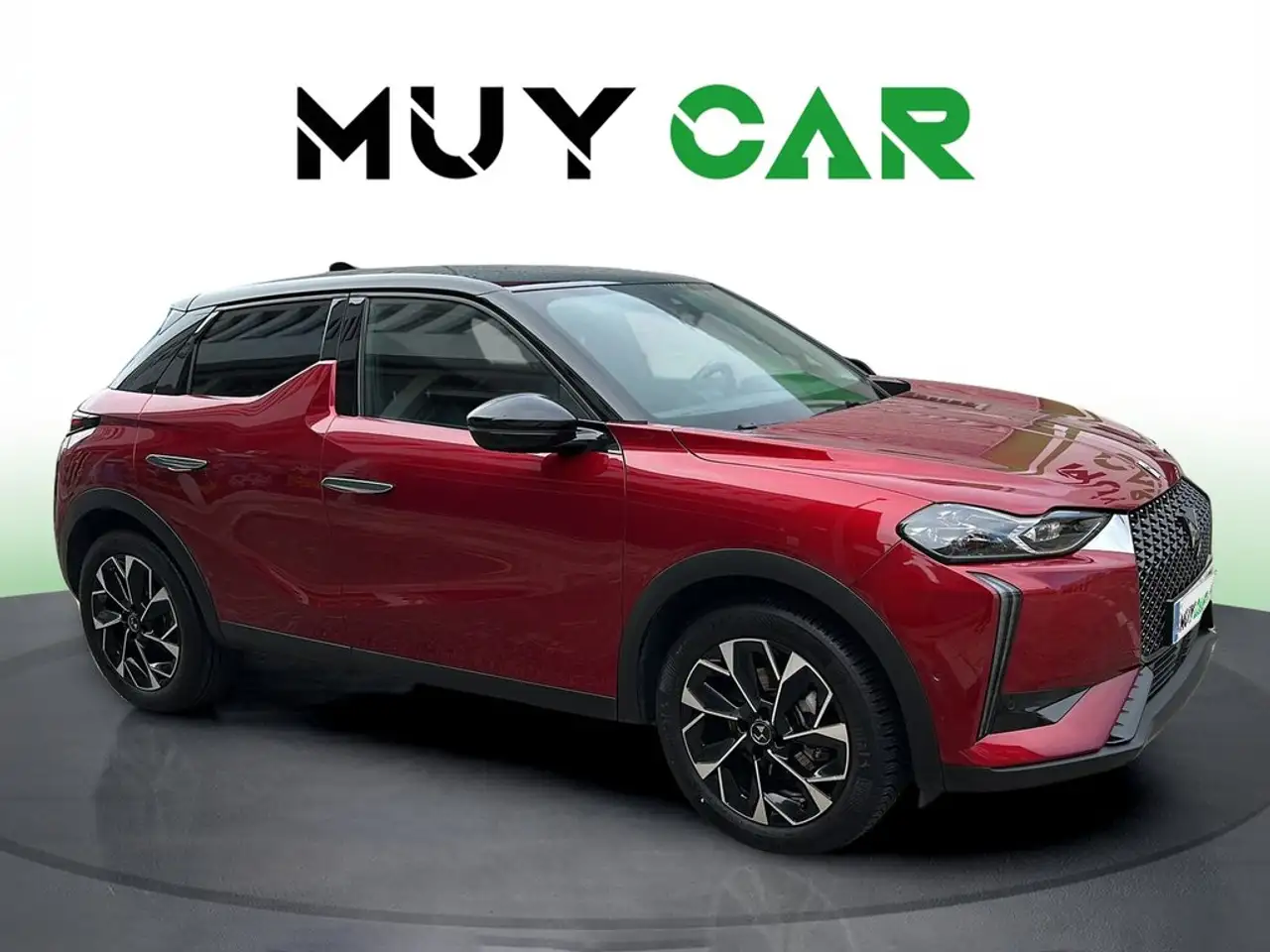 DS Automobiles DS 3 Crossback 2023
