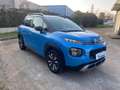 Citroen C3 Aircross solo 57000 km ok neopatentati Azul - thumbnail 7