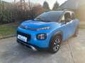 Citroen C3 Aircross solo 57000 km ok neopatentati Azul - thumbnail 1
