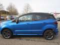 Ford EcoSport 1.0 EcoBoost ST-LINE, Kamera, Sitzheizung, Navi, Blauw - thumbnail 5