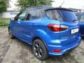 Ford EcoSport 1.0 EcoBoost ST-LINE, Kamera, Sitzheizung, Navi, Blau - thumbnail 14