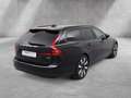 Volvo V90 T8 Plus Dark Recharge Plug-In Hybrid AWD Noir - thumbnail 5