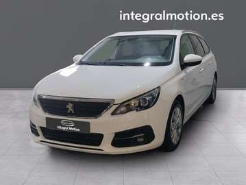 SW 1.5BlueHDi S&S Style 130