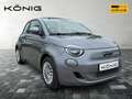 Fiat 500e MY23 118PS 42kWh KLIMA*CARPLAY*TEMPOMAT*DAB Grau - thumbnail 2