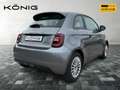 Fiat 500e MY23 118PS 42kWh KLIMA*CARPLAY*TEMPOMAT*DAB Grau - thumbnail 3