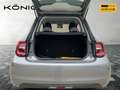 Fiat 500e MY23 118PS 42kWh KLIMA*CARPLAY*TEMPOMAT*DAB Grau - thumbnail 5