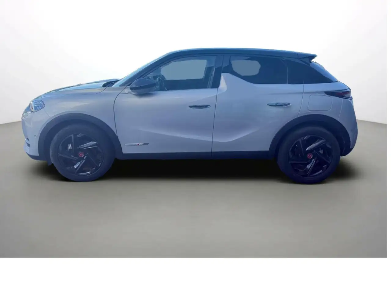 DS Automobiles DS 3 Crossback