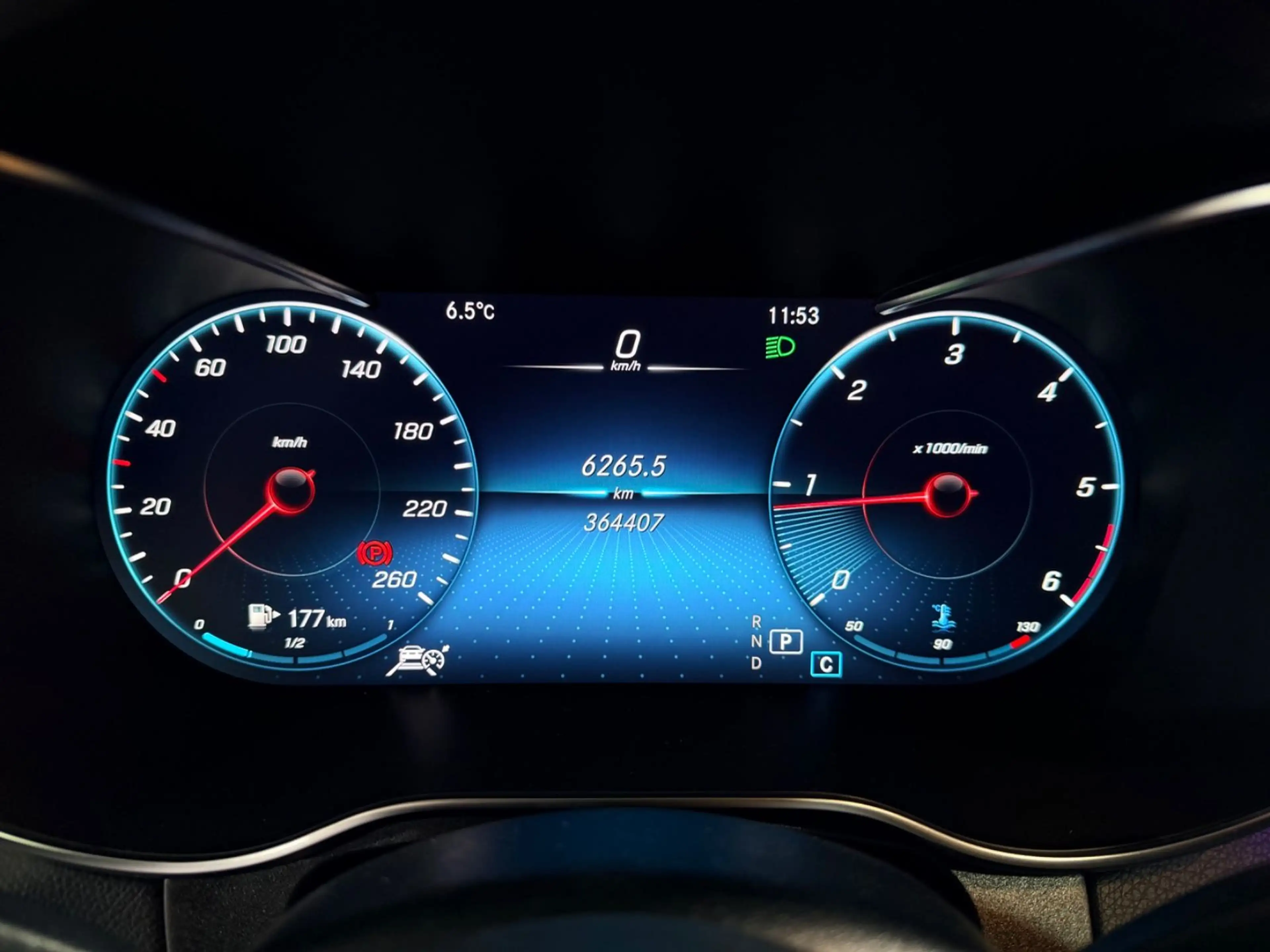 Mercedes-Benz GLC 400 Coupe Amg Widescreen Pano Burmester — photo 14