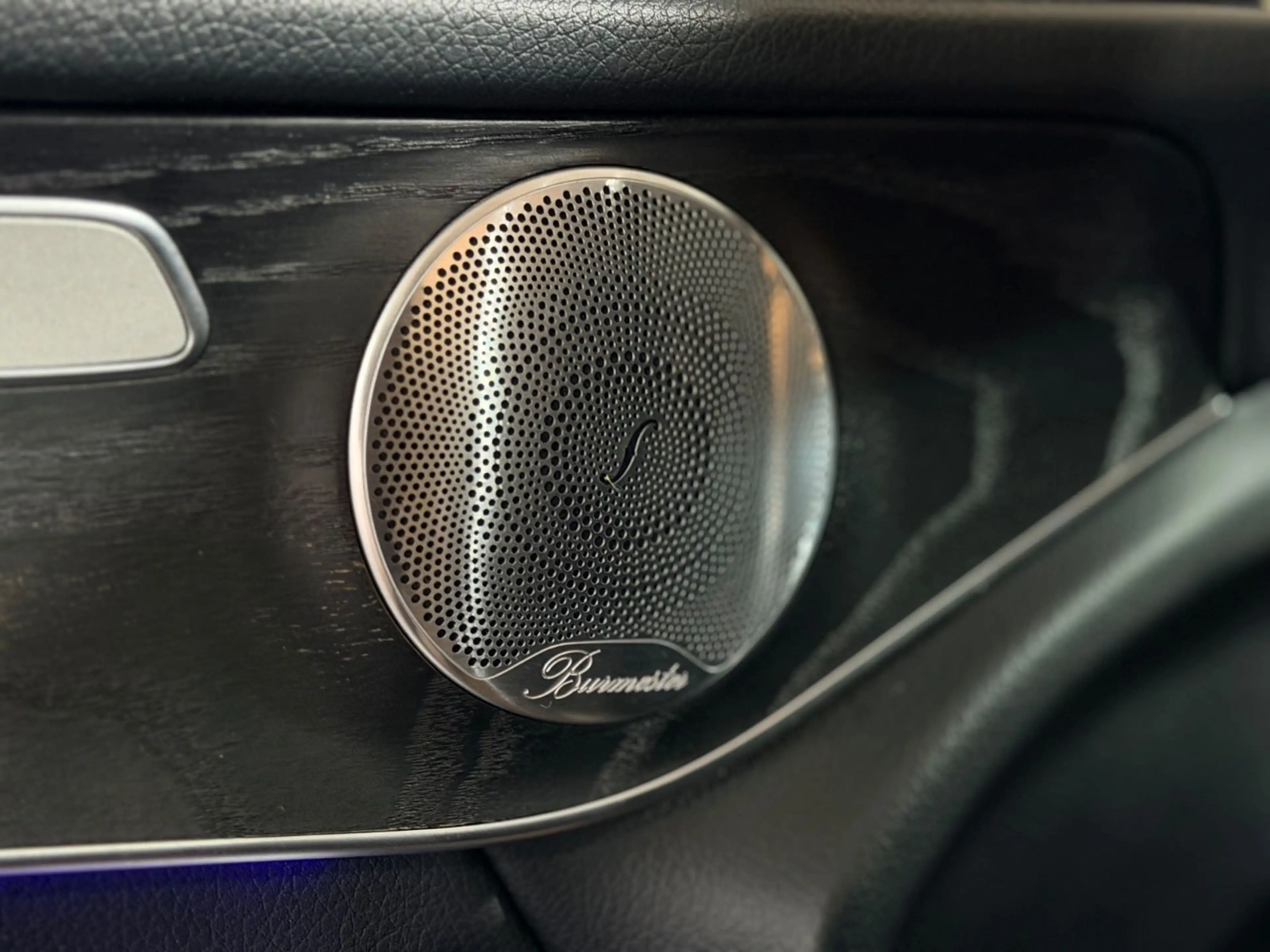 Mercedes-Benz GLC 400 Coupe Amg Widescreen Pano Burmester — photo 15