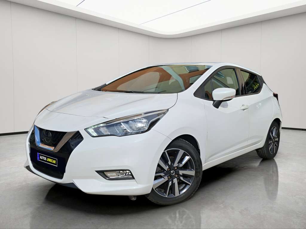 Nissan Micra IG-T S&S Acenta 90 - foto 1