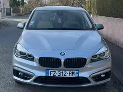 BMW Série 2 Active Tourer 225xe 224 ch Luxury A