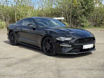 ECOBOOST / GT PACK! / 52.000 KM! / GEKEURD VVK!