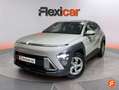Hyundai KONA HEV 1.6 GDI Maxx DT 138 Gris - thumbnail 3