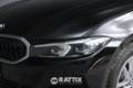 BMW 316 d Touring 2.0 Mhev 48V Auto + tetto apribile Noir - thumbnail 3